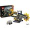 LEGO Technic Bucket Wheel Excavator - 42055