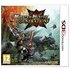 Monster Hunter Generations - 3DS