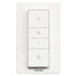 Philips Hue Battery Operated Dimmer Switch - White