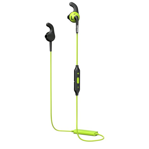 Buy Philips Runfree Wireless Bluetooth Sports Headphones Headphones