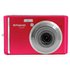 Polaroid IX828 20MP 8x Zoom Compact Camera - Red