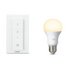 Philips Hue 9.5W A60 E27 Dimmer Kit
