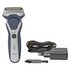 Panasonic 3-Blade Wet and Dry Electric Shaver ES-RT37