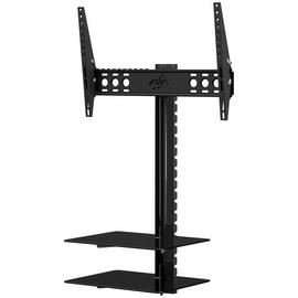 AVF Tilt and Swivel Up to 60 Inch TV Wall Bracket