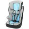 Racer First POP Group 1/2/3 High Back Booster Seat - Blue