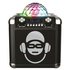 iDance Sing Cube BC100 Karaoke System