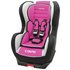 Nania Cosmo Group 1 ISOFIX Car SeatPink