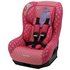 Driver Hippo Group 0+/1 Car SeatPink