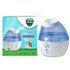 Vicks Mini CoolMist Ultrasonic Humidifier