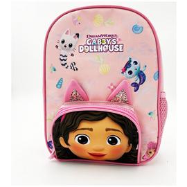 Dreamworks Gabby's Dollhouse Backpack