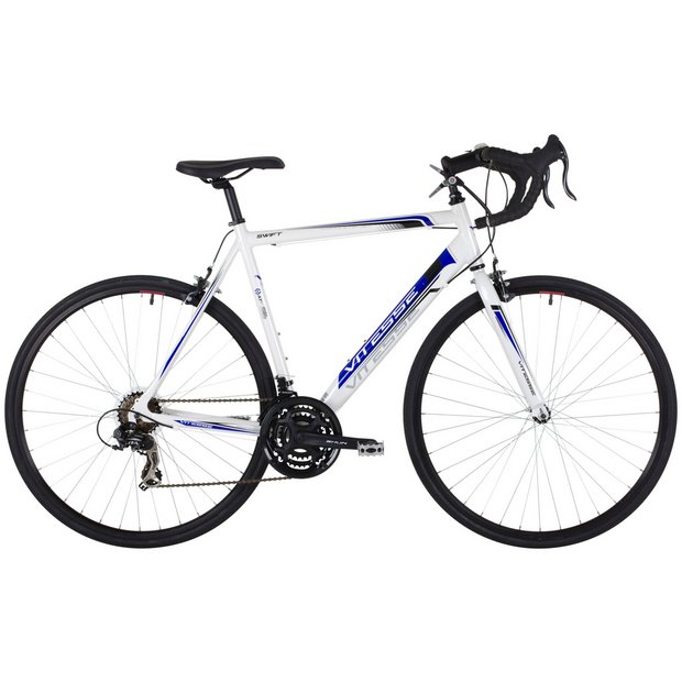 argos static bike