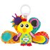 Lamaze Jacques The Peacock Activity Toy