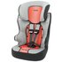 TT Racer First Pop High Back Booster Seat Groups 1-2-3 - Red