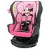 Team Tex Disney Minnie Mouse Group 0/1 Car SeatPink