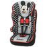 Disney Mickey Group 1/2/3 Racer High Back Booster Seat