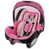 Disney Beone Minnie Mouse Group 0+ Baby Car SeatPink