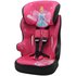 TT Disney Princess Racer Car Seat Groups 1-2-3
