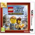 LEGO City Undercover: The Chase Begins Selects 3DS Game