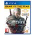 The Witcher 3: Wild Hunt Game of the Year PS4 Game
