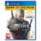 The Witcher 3: Wild Hunt Game of the Year PS4 Game