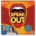 Speak Out Game from Hasbro Gaming