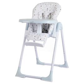Cuggl Highchair - Woodland