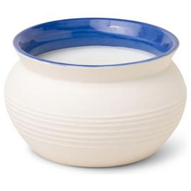 Paddywax Santorini Large Candle - Cliff & Hinoki Wood