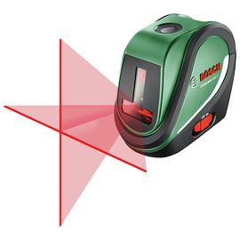 Bosch Universal Level 2 Cross Line Laser