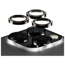 PanzerGlass iPhone 15 and 15 Pro Max Camera Lens Protector