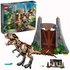 LEGO Jurassic Park: T Rex Rampage - 75936