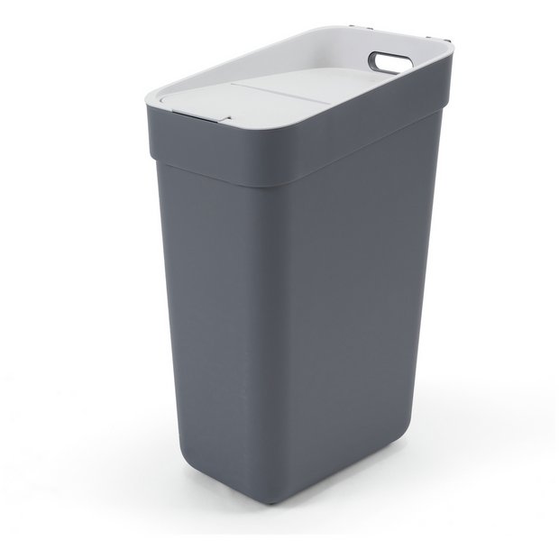Curver Infinity Box Con Coperchio - 17 Lt - 36X27X22H Bianco