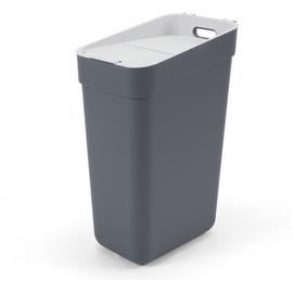 Curver Ready to collect 30L Recycling Bin – Grey