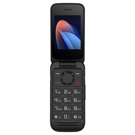 SIM Free TCL 5023 Mobile Phone - Black