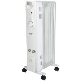 Bush 1.5kW Oil Filled Radiator