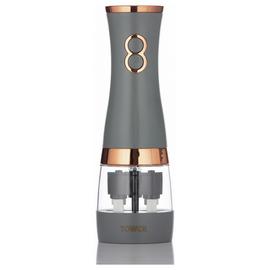 Tower Cavaletto Duo Salt and Pepper Mill - Grey
