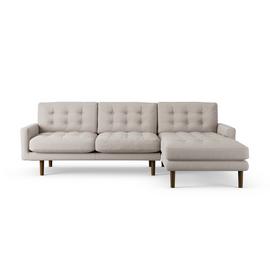 Habitat Fenner Right Hand Corner Sofa