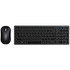 Studio Tech MK650 Multi-Mode Wireless Mouse & Keyboard