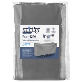 Minky Sure Dri 12m Winged Heated Airer Cover