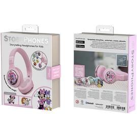 StoryPhones Disney Storyteller Pink