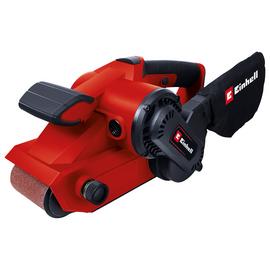Einhell 800W Corded Belt Sander - 230V