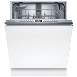 Bosch SMV4HTX00G Full Size Integrated Dishwasher