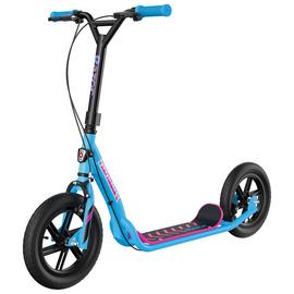 Razor Flashback Retro Big Wheel BMX Scooter - Blue