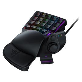 Razer Tartarus V2 Gaming Keypad - Black