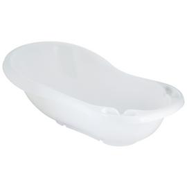 Solution Basic Baby Bath