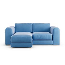Habitat Ayr 3 Seater Reversible Chaise Sofa