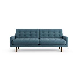 Habitat Fenner 3 Seater Sofa