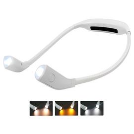 Xtralite LED Hands-Free Torch - White