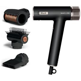 Shark SpeedStyle Pro 3-in-1 Straight & Wavy Hair Dryer