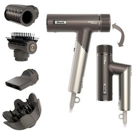 Shark Speed Style Pro FLEX 4-in-1 Hair Dryer