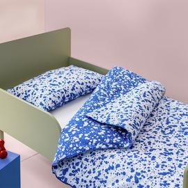 Habitat 60 Alba Toddler Bed Frame - Green